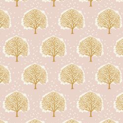 Little Majestic Oak in Pink Cloud