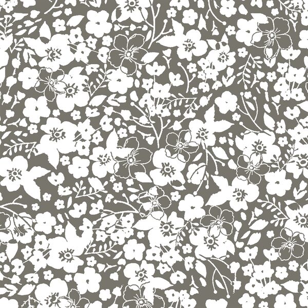 Forget Me Not in Greige