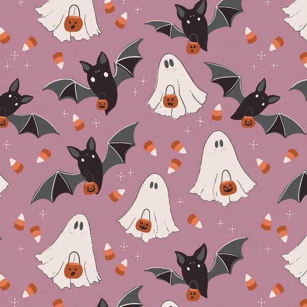 Boo Bats in Spellbound