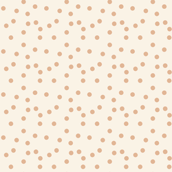 Polka Dots in Vintage Pink