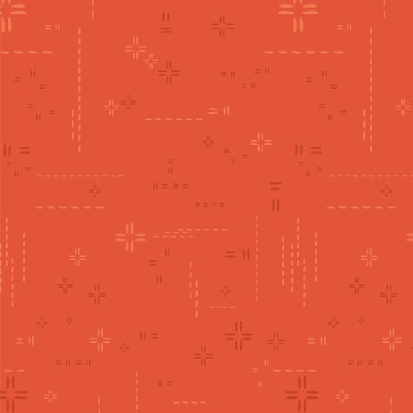 Decostitch Elements in Sunburst