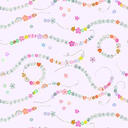 Friendship Bracelets in Evermore