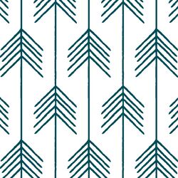 Vanes in Juniper in White