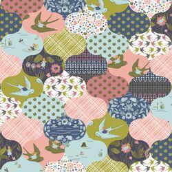 Pond Life in Fabled