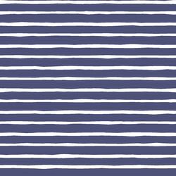 Artisan Stripe in Indigo