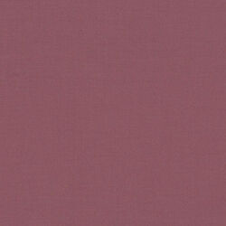 Cotton Couture in Aubergine