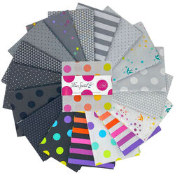 Graywork 5" Square Pack