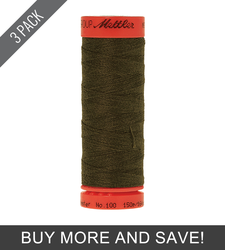 Umber (9161-0660) - Metrosene - 164 Yards (3 Pack)