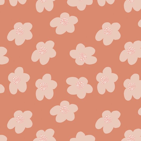Garden in Coral