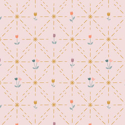 Twinkle Trellis in Twilight