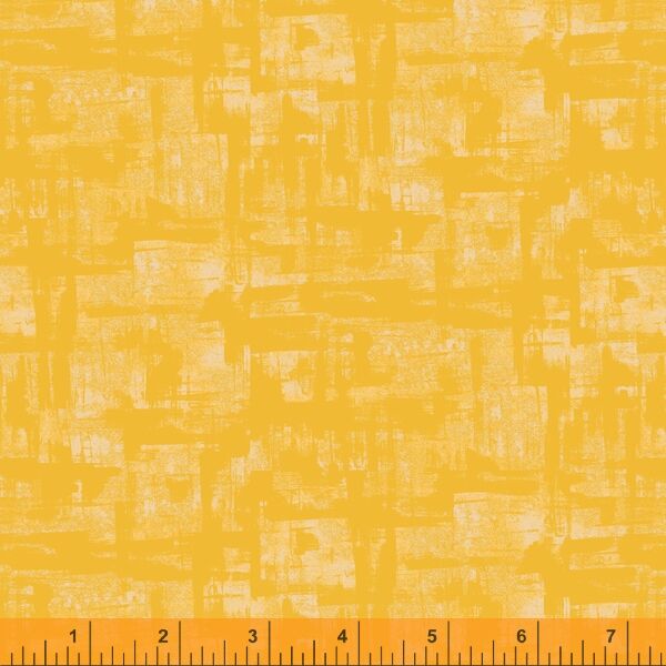 Spectrum in Marigold