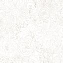Paperie in Taupe on White
