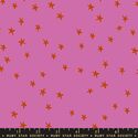 Starry in Heliotrope
