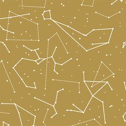Star Charts in Marigold