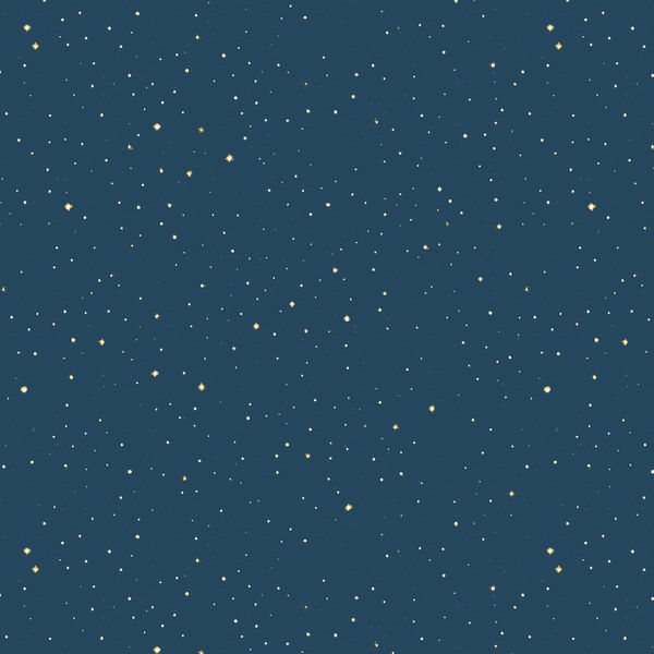 Starbright in Star Command