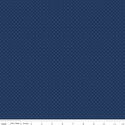 American Jane Pindot in Navy