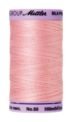 Tea Rose (9104-1063) - Silk Finish Cotton 50wt - 547 Yards