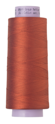 Smoked Paprika (9150-6473) - Silk Finish Cotton 50wt - 2000 Yards
