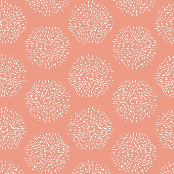 Wanderer in Grapefruit