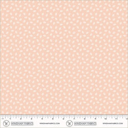 Petite Paisley in Blush