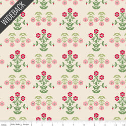 Grandma Wideback in Linen
