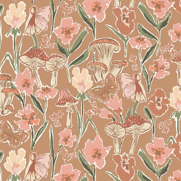 In My Dreams in Fawn