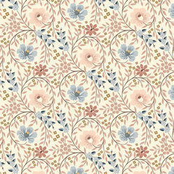 Forest Wander in Ivory