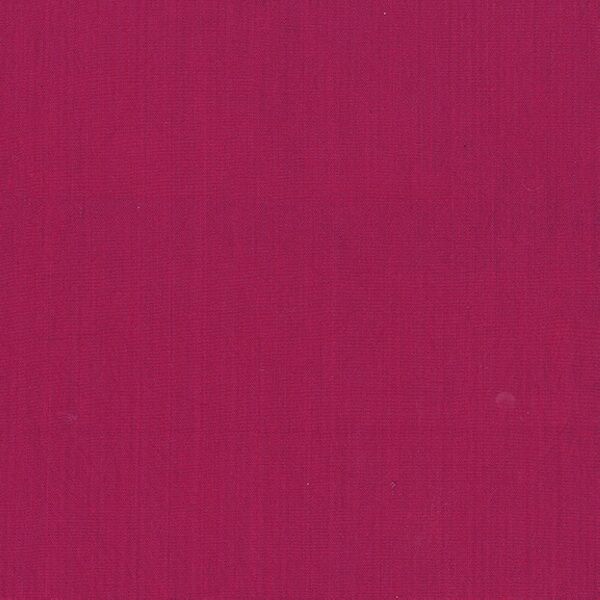 Artisan Cotton Yarn-Dye in Plum Fuchsia