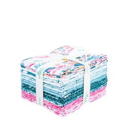 Reef Fat Quarter Bundle