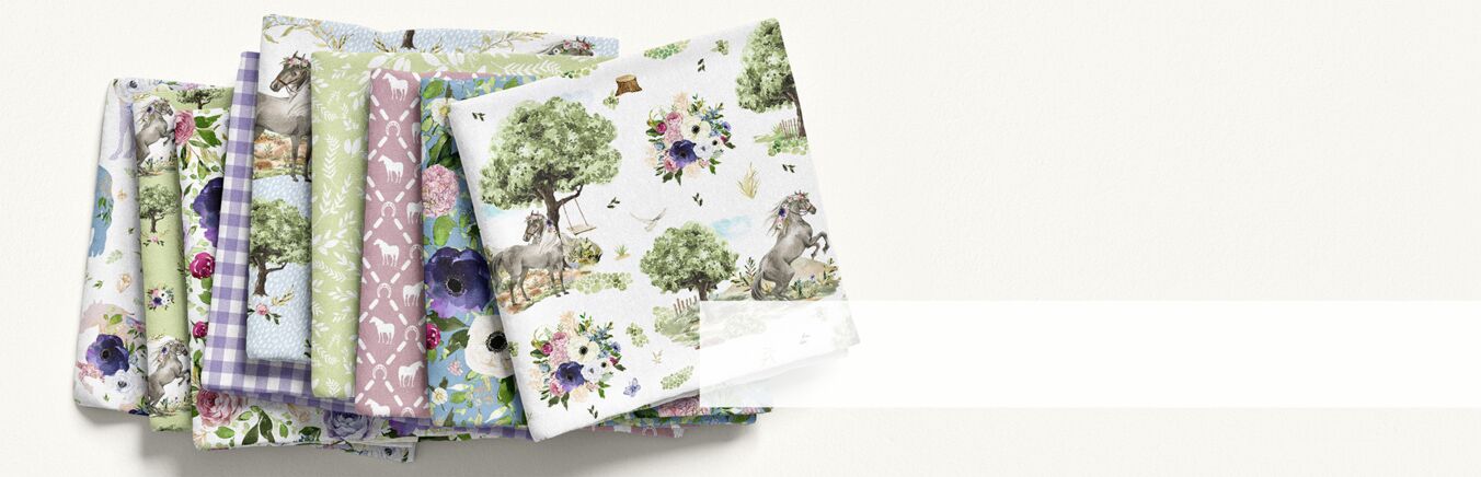 Royal Horses Preview Image