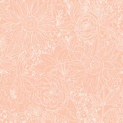 Paperie in Fresh Peach