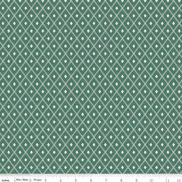 Thorpe in Green