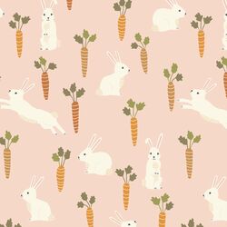Easter Garden in Pastille