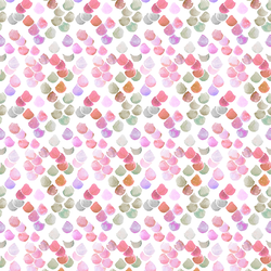 Large Scales in Wild Rose