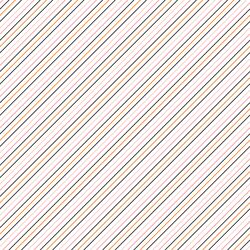 Small Sweet Stripe in Mischief