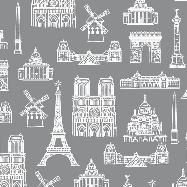 Jadore Paris in Smoke
