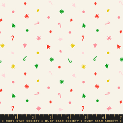 Christmas Confetti in Multi