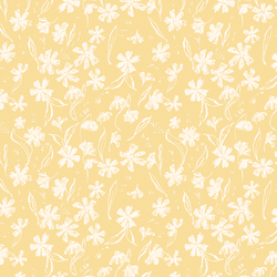 Felicity Floral in Sunshine