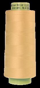 Antique White (9160-3612) - Silk Finish Cotton 60wt - 3000 Yards