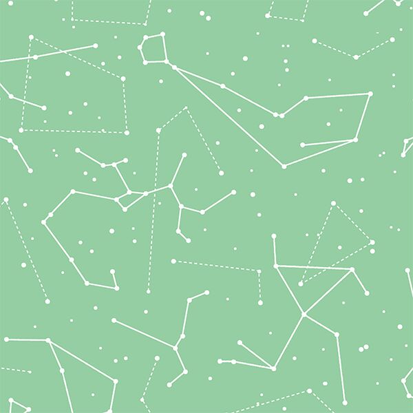 Star Charts in Sprout