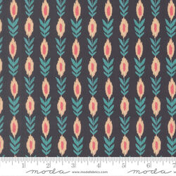 Vines in Midnight