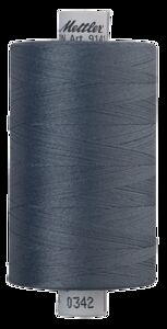 Flint Stone (9141-0342) - Silk Finish Cotton 40wt - 1094 Yards