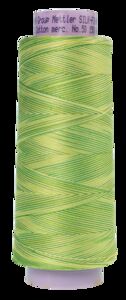 Citrus Twist (9090-9830) - Silk Finish Cotton Multi 50wt - 1500 Yards