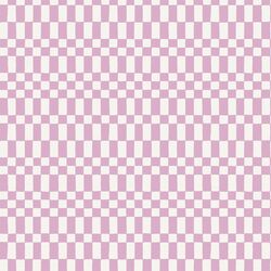 Large Neo Checkerboard in Lavender
