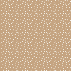 Sweet Polka Dot in Sandy