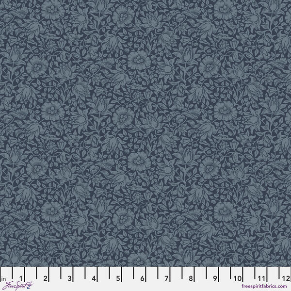 Mallow in Navy