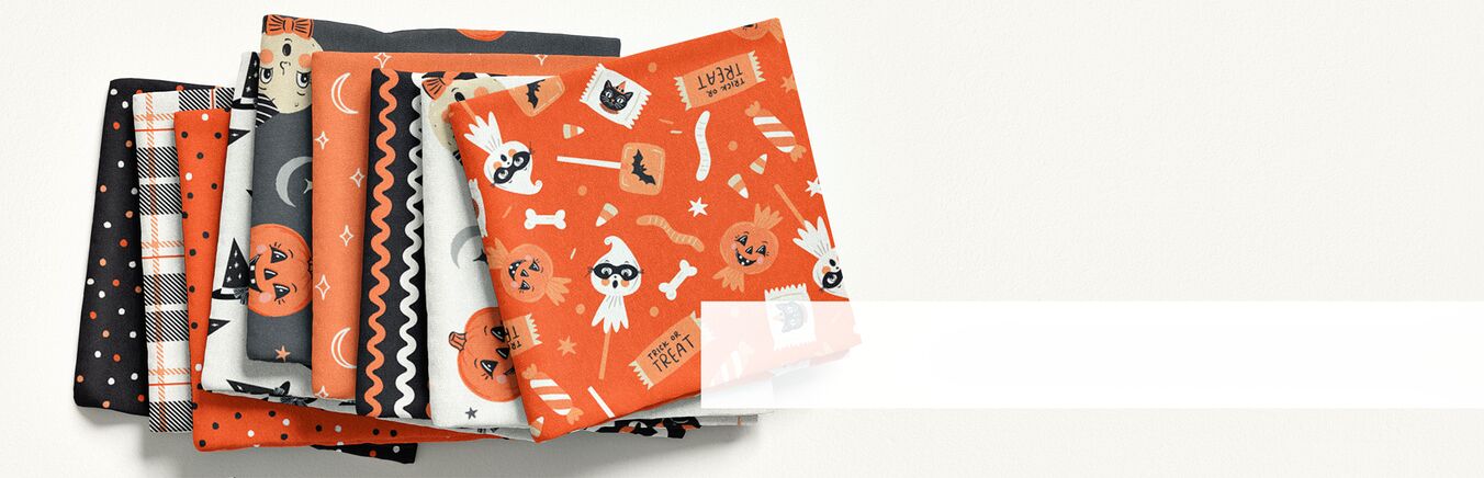 Vintage Boo Preview Image