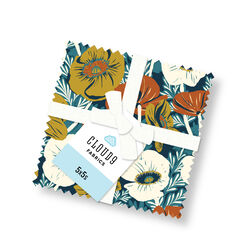 Picnic 5" Square Pack