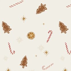 Holiday Treats in Festive
