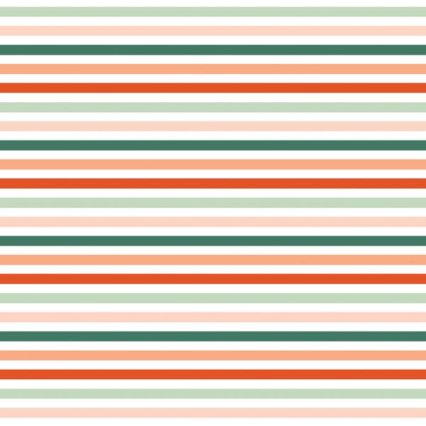 Pajama Stripe in Holiday
